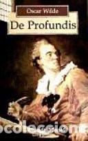 B&uuml;cher: DE PROFUNDIS - WILDE