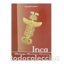 Livres: MITOLOGIA INCA
