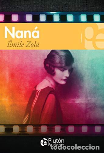 Libros: NAN&Aacute; - ZOLA - Foto 1