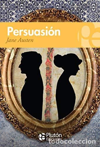 Libros: PERSUASI&Oacute;N - AUSTEN - Foto 1