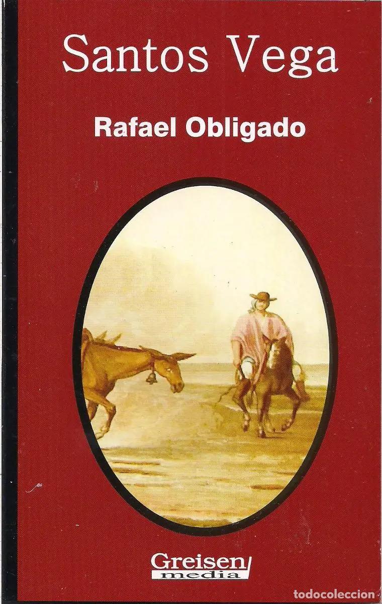 B&uuml;cher: SANTOS VEGA