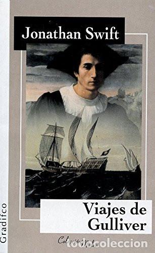 Livres: VIAJES DE GULLIVER