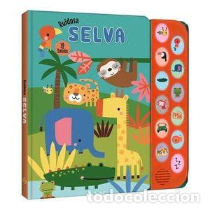 Libri di seconda mano: RUIDOSA - SELVA