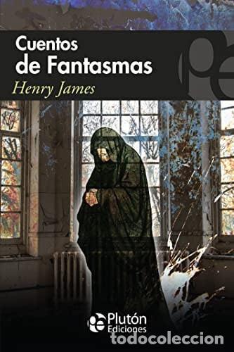 Libros: CUENTOS DE FANTASMAS - JAMES - Foto 1