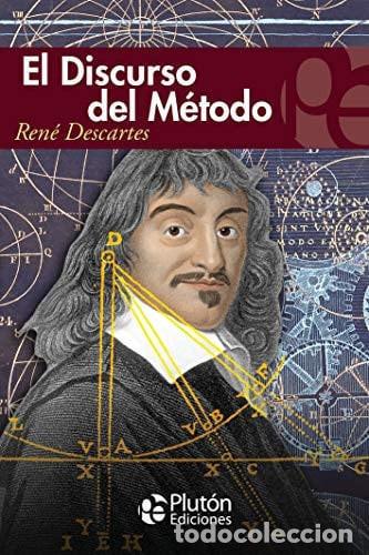 books: EL DISCURSO DEL METODO - DESCARTES