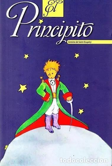 Libros: EL PRINCIPITO - DE SAINT EXUPERY - Foto 1