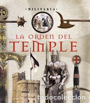 Libri di seconda mano: LA ORDEN DEL TEMPLE - BALASCH, ENRIC; RUIZ, YOLANDA