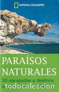 Livros em segunda m&atilde;o: Paraisos Naturales - Unknown . - Unknown .