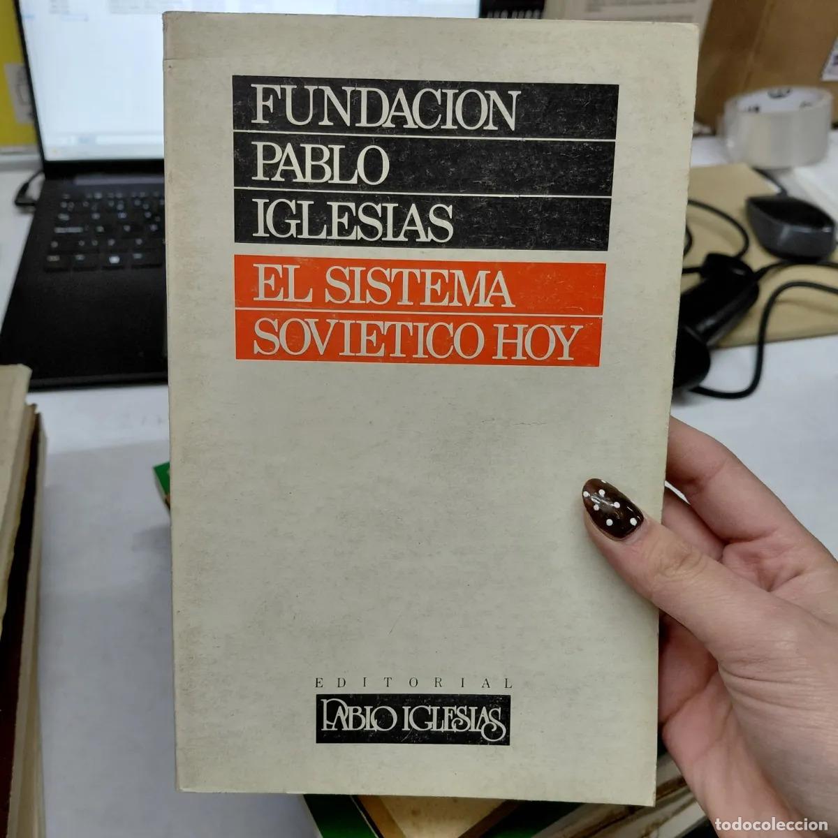 Libros: El sistema sovietico hoy - VVAA - Foto 1
