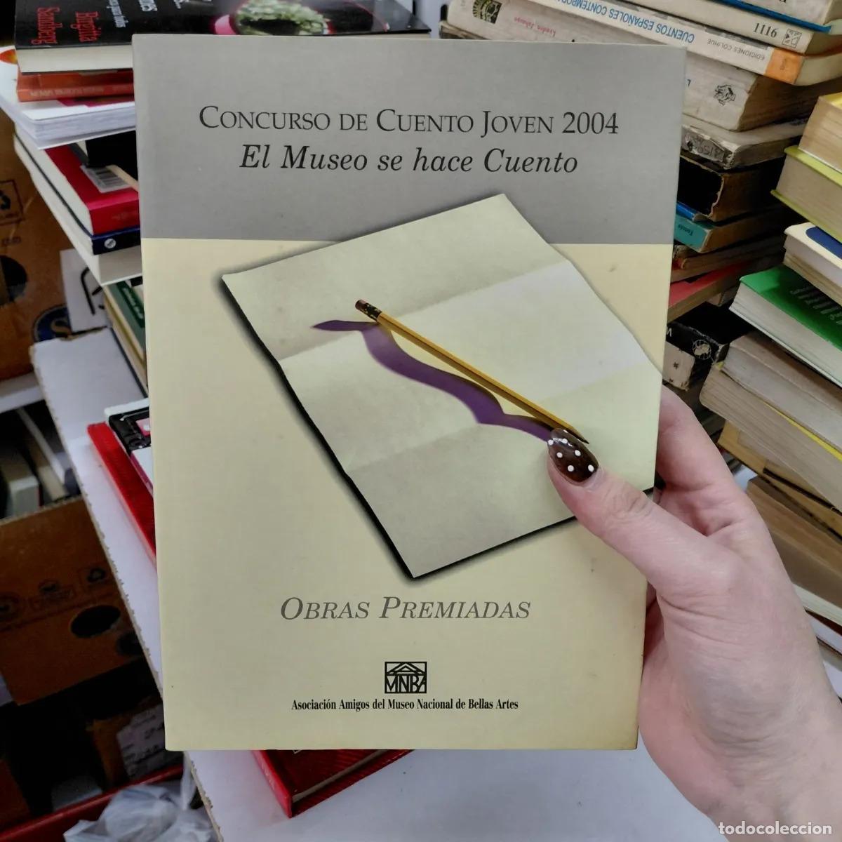 Libros: Obras premiadas - VVAA - Foto 1