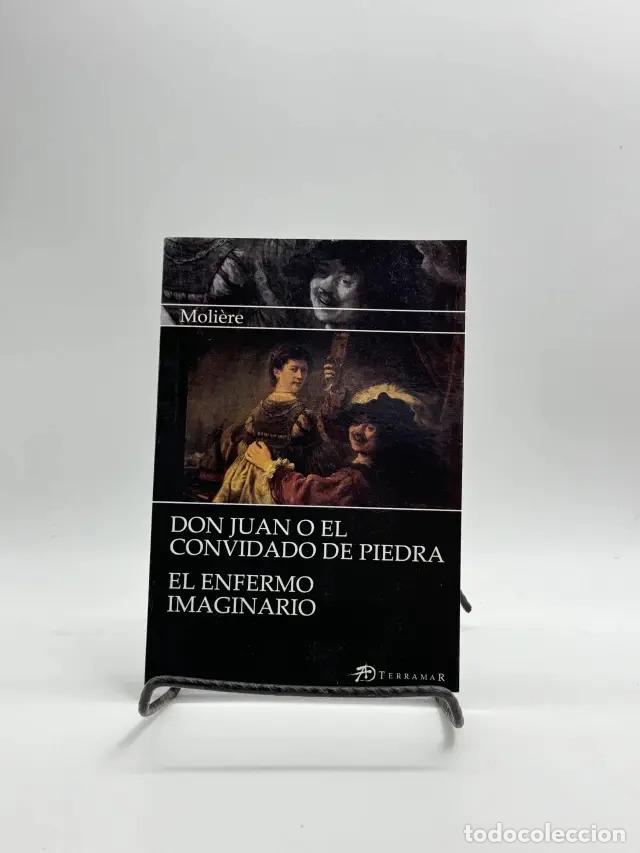 Libros: Don Juan Tenorio, De Zorrilla, Jose. Editorial Terramar, Tapa Tapa Blanda En Espa&ntilde;ol - Zorrilla, Jos