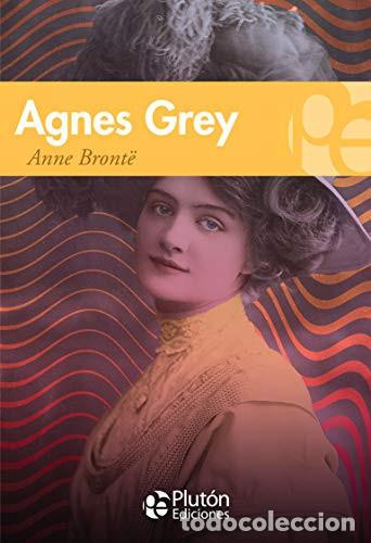 Livres: AGNES GREY - BRONTE