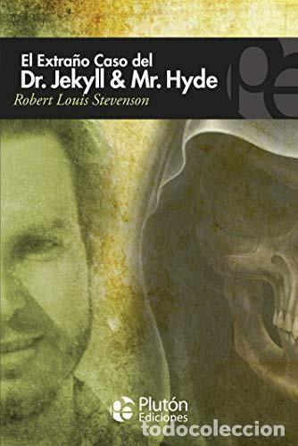 Livres: EL DR. JEKYLL & MISTER HYDE - STEVENSONN