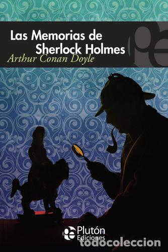 Libros: LAS MEMORIAS DE SHERLOCK HOLMES - CONAN DOYLE - Foto 1