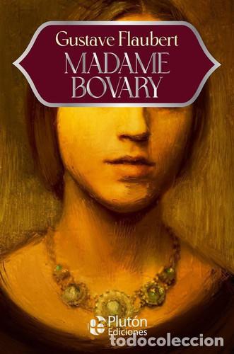 Libros: MADAME BOVARY ANIVERSARIO 15 A&Ntilde;OS - FLAUBERT