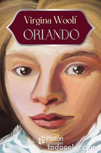 Libros: ORLANDO - ANIVERSARIO 15 A&Ntilde;OS - WOOLF - Foto 1