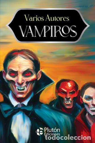 Livres: VAMPIROS - ANIVERSARIO 15 A&Ntilde;OS - VARIOS
