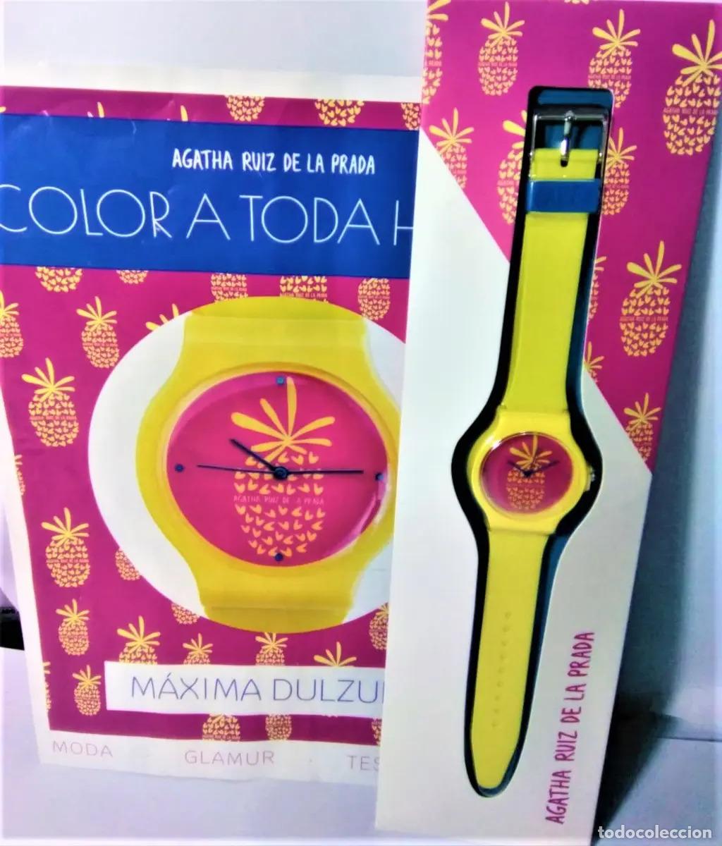B&uuml;cher: FASCICULO+REGALO - RELOJ COLOREA A TODA HORA - MAXIMA DULCU