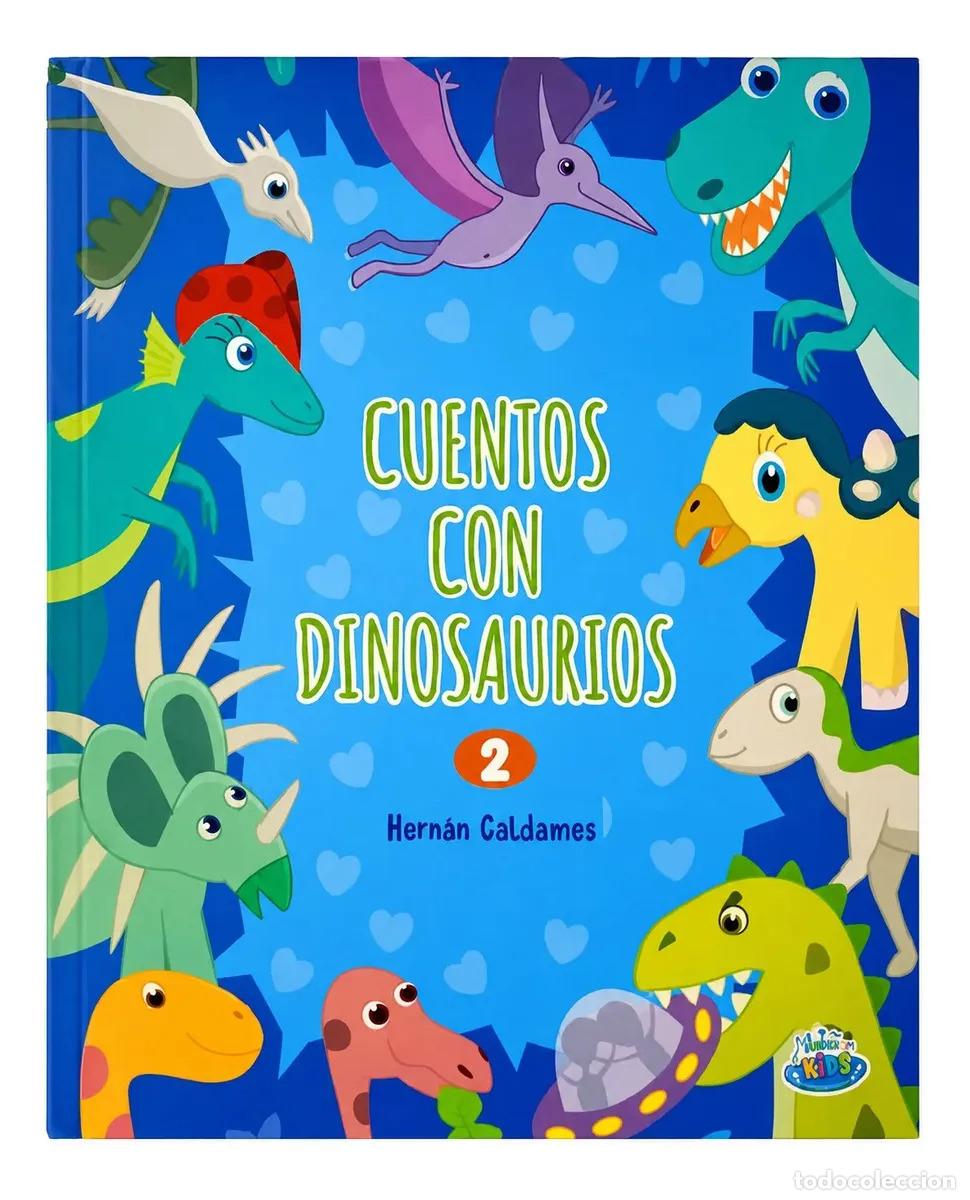 Libros: CUENTOS CON ANIMALITOS 1 CON SOLAPAS - Foto 1