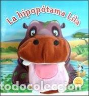Libros: TITEREMANIA - LA HIPOPOTAMA LILA - Foto 1