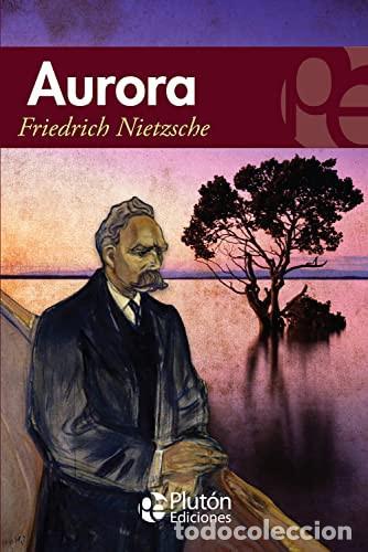 Livres: AURORA - NIETZCHE