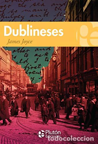 Livros em segunda m&atilde;o: DUBLINESES - JOYCE