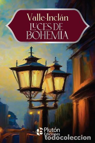 books: LUCES DE BOHEMIA - ANIVERSARIO 15 A&Ntilde;OS - V.