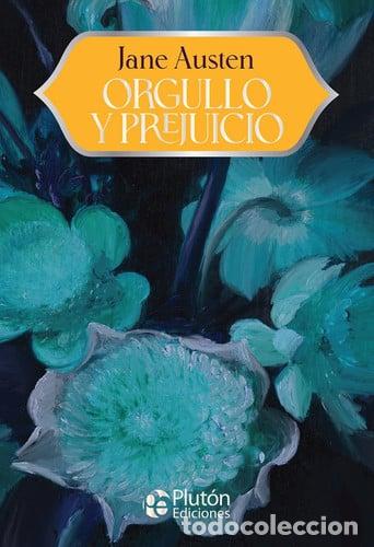 Libros: ORGULLO Y PREJUICIO - ANIVERSARIO 15 A&Ntilde;OS - AUSTEN