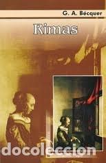 B&uuml;cher: RIMAS - BECQUER