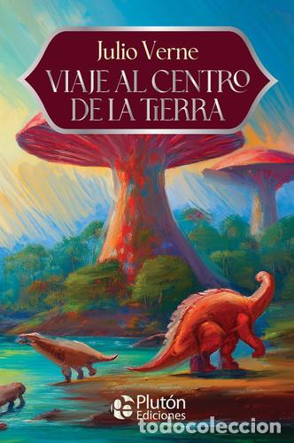 B&uuml;cher: VIAJE AL CENTRO DE LA TIERRA ANIVERSARIO 15 A&Ntilde;OS - VERNE