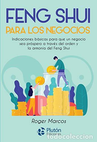 Libros: FENG SHUI PARA LOS NEGOCIOS - ROGER - Foto 1