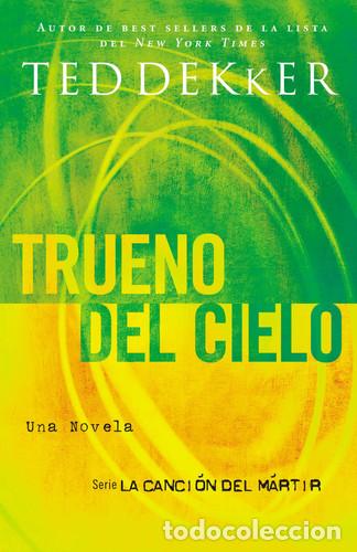 Libros: TRUENO DEL CIELO