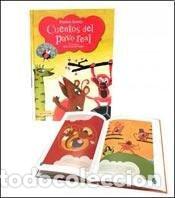 Libros: ATRAPACUENTOS - CUENTOS DEL PAVO REAL