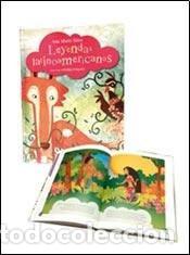 Libros: ATRAPACUENTOS - LEYENDAS
