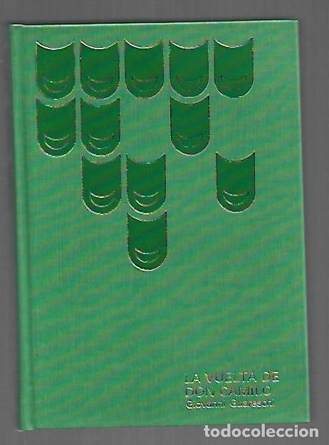 Libros: VUELTA DE DON CAMILO - LA - GUARESCHI, GIOVANNI - Foto 1