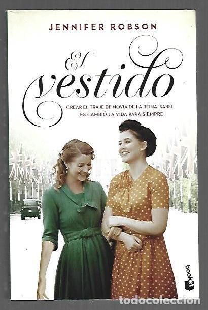 Libros: VESTIDO - EL - ROBSON, JENNIFER - Foto 1