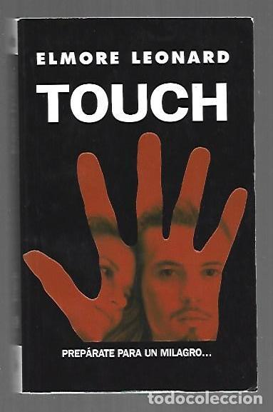 Libros: TOUCH - LEONARD, ELMORE - Foto 1
