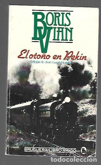 B&uuml;cher: OTO&Ntilde;O EN PEKIN - EL - VIAN, BORIS
