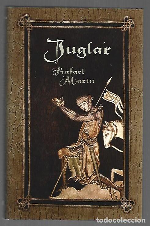 B&uuml;cher: JUGLAR - MARIN, RAFAEL