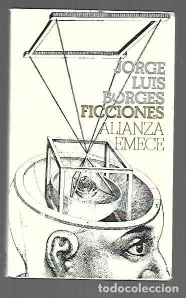 Libri di seconda mano: FICCIONES - BORGES, JORGE LUIS