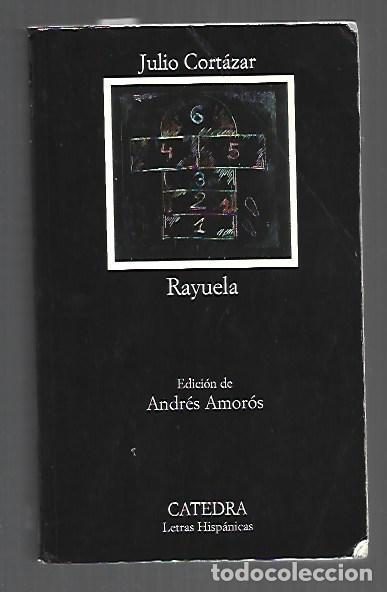 Libros: RAYUELA - CORTAZAR, JULIO - Foto 1