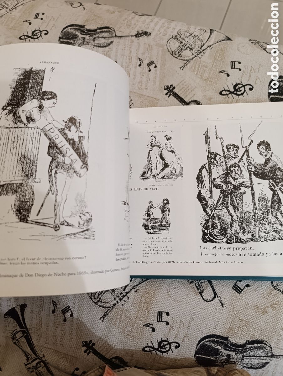 Libros: LOS BORBONES EN PELOTA .1996 - Foto 6