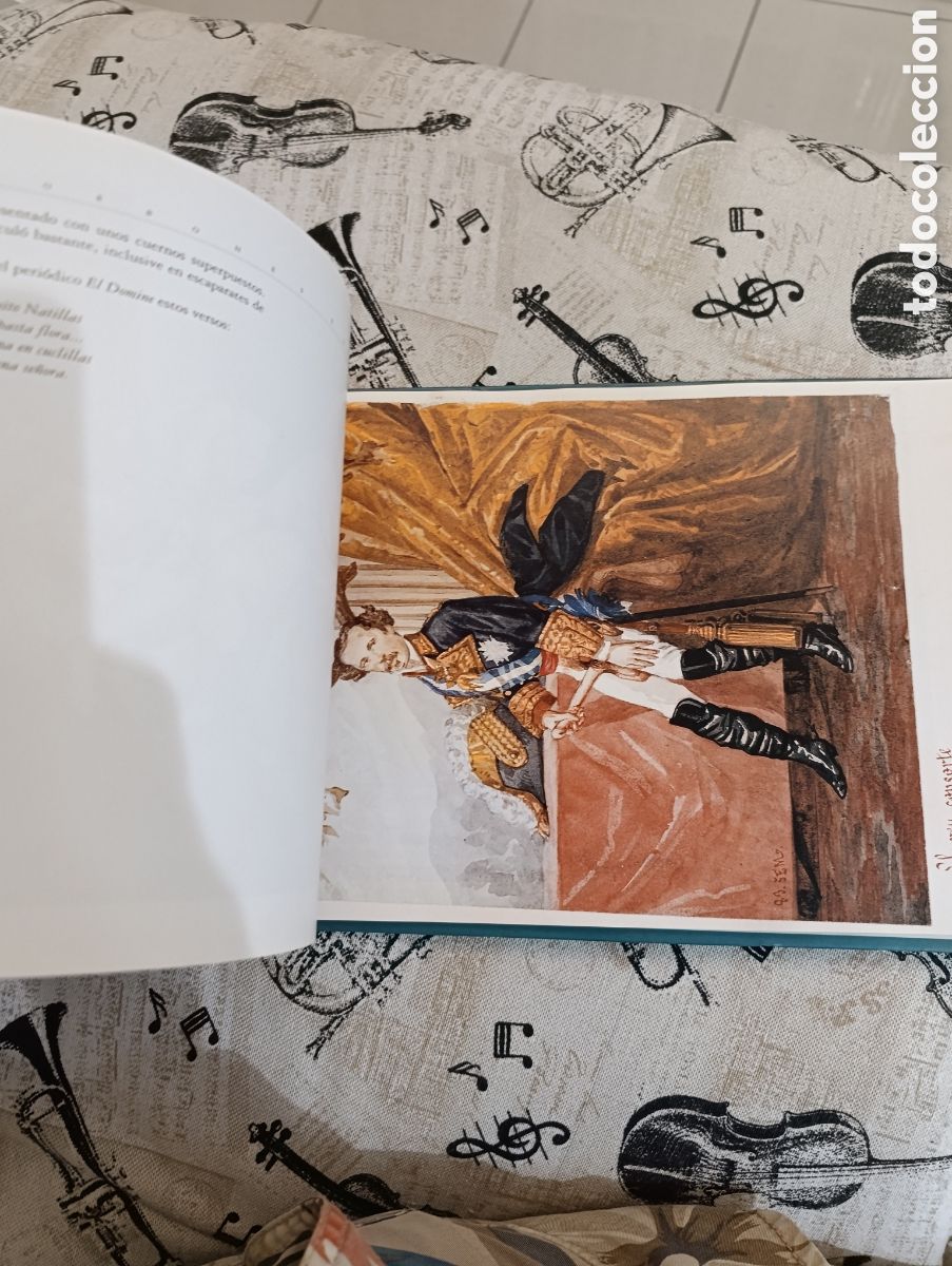 Libros: LOS BORBONES EN PELOTA .1996 - Foto 7