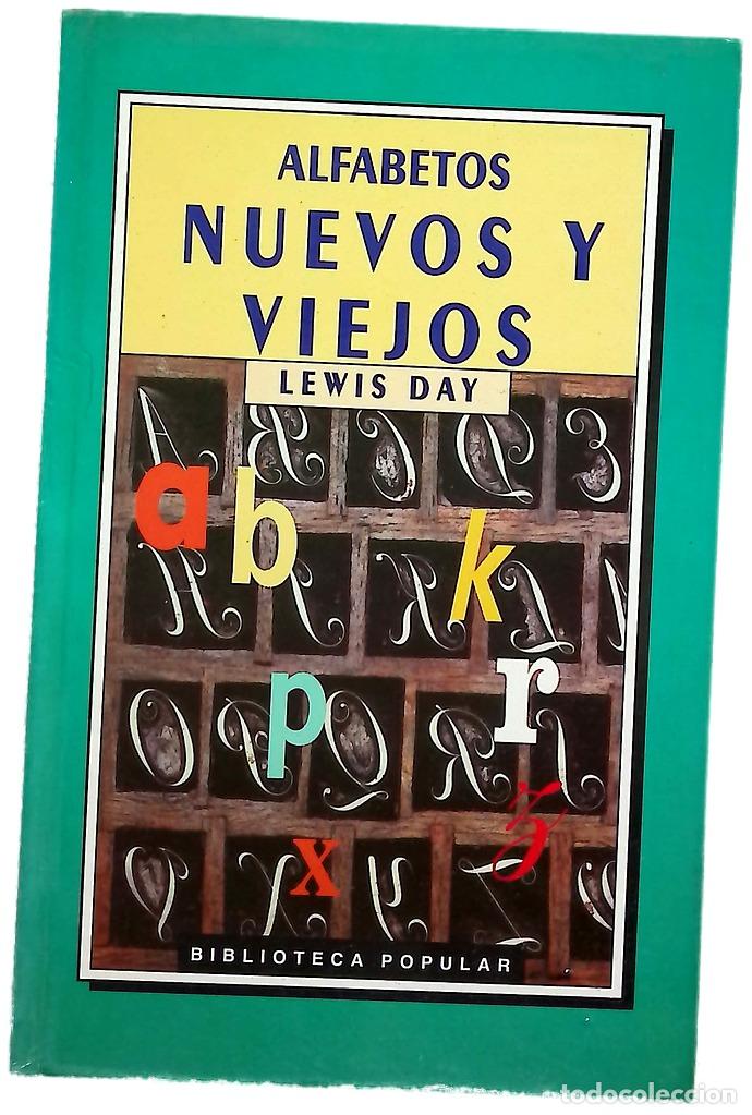 B&uuml;cher: Alfabetos antiguos y nuevos