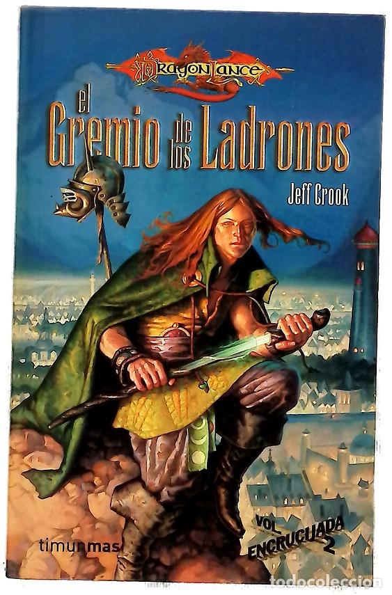 B&uuml;cher: El gremio de los ladrones