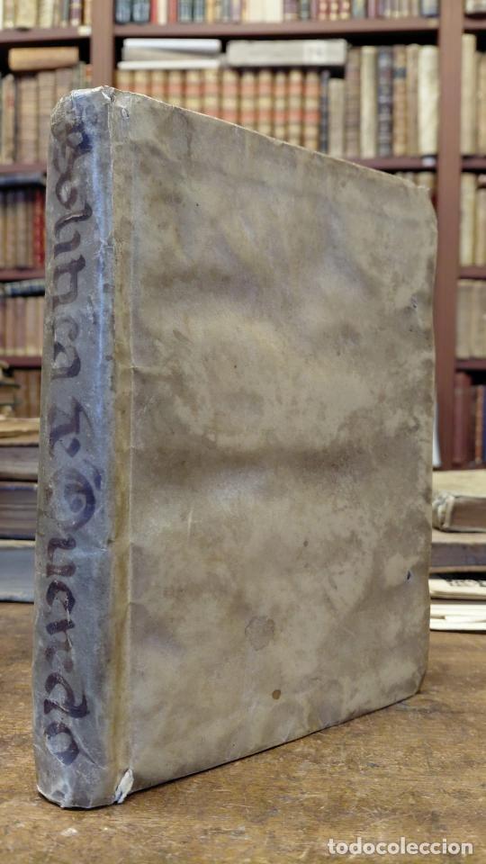 Livres: POLITICA DE DIOS Y GOVIERNO DE CHRISTO, sacada de la sagrada escritura, para acierto del Rey, y Reyn