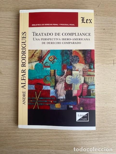 Livres: TRATADO DE COMPLICE, UNA PERSPECTIVA IBERO-AMERICANA DE DERECHO COMPARADO