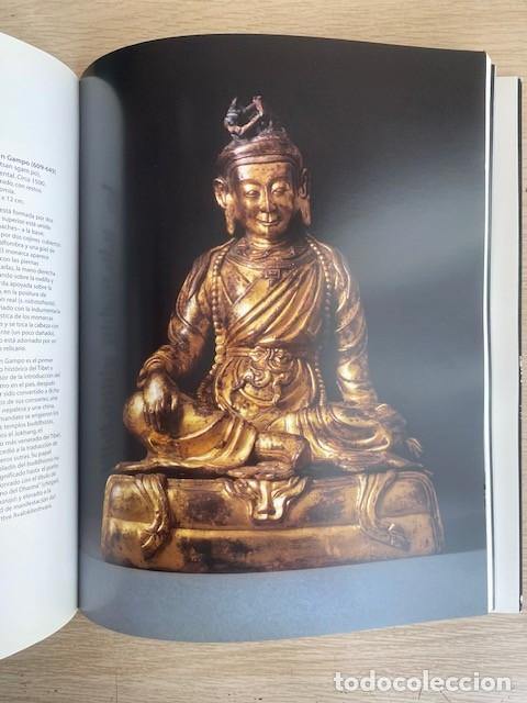 Libros: MONASTERIOS Y LAMAS DEL TIBET - Foto 2