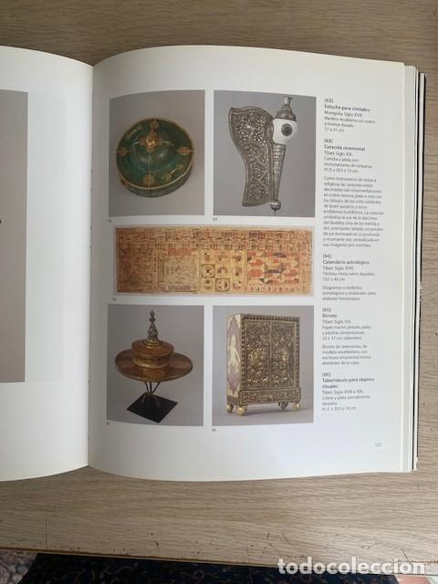Libros: MONASTERIOS Y LAMAS DEL TIBET - Foto 3