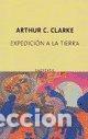 Libros: EXPEDICION A LA TIERRA - Arthur C. Clarke